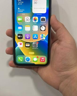 Apple iPhone 11 purple 128 GB - 5977