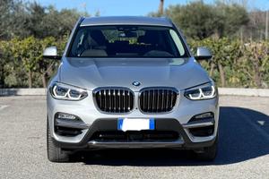 BMW X3 xDrive30d Luxury