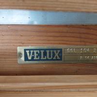 Finestra VELUX 