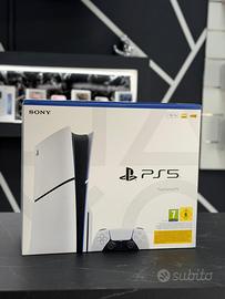 Sony ps5 1tb disco