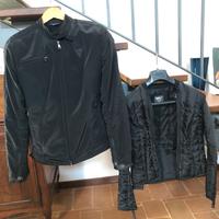Giacca moto donna Dainese