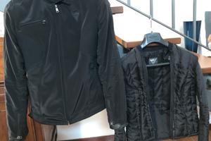 Giacca moto donna Dainese