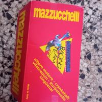 Kit polini 130 + albero motore marzucchelli