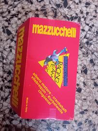 Kit polini 130 + albero motore marzucchelli