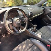Audi A3 Sportback 1.6 TDI S LINE