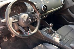 Audi A3 Sportback 1.6 TDI S LINE