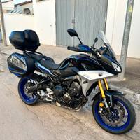 Yamaha Tracer 900 gt 2019