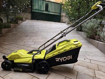 Tagliaerba elettrico