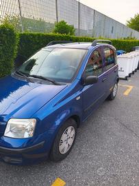 Fiat panda 1.2 benzina /gpl casa madre