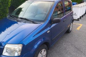 Fiat panda 1.2 benzina /gpl casa madre