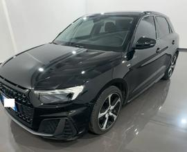 Audi A1 Sportback 30 TFSI S line edition
