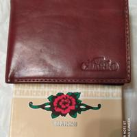 Portafoglio Charro