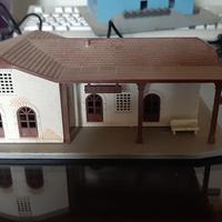 Stazione ferroviaria Lima