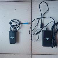 Alimentatori per decoder sky