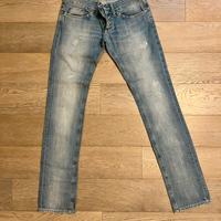 Jeans Dondup donna tg27