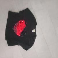 maglie per bimba pari al nuovo