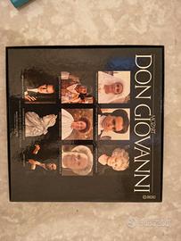 Dischi in vinile