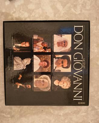 Dischi in vinile