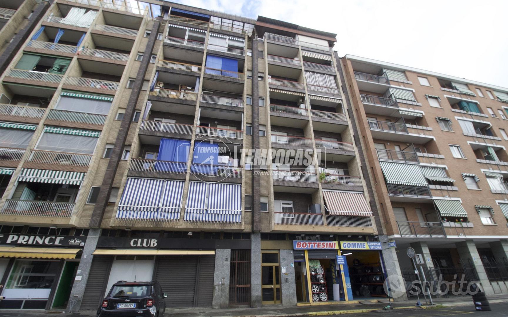 Appartamento – Torino, Mirafiori Sud - Vista 3