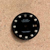 Quadrante con brillanti ROLEX  Datejust