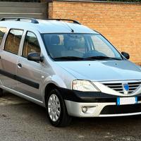 Dacia Logan 1.6iGPL-U.Prop-Tag.Reg-5POSTI-2010