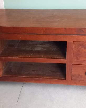 Mobile in legno multistrato