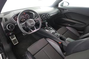 AUDI TT TT Coupé 40 TFSI S tronic