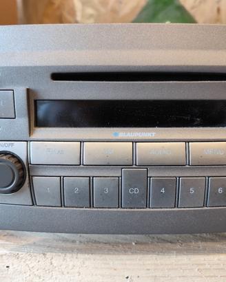 autoradio originali lancia musa oro 1300 Multijet 