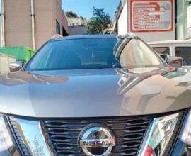 NISSAN X-Trail 3ª serie - 2020