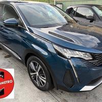 Peugeot 3008 BlueHDi 130 S&S EAT8 Allure