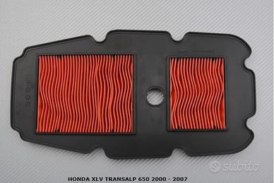 Filtro aria per HONDA XLV TRANSALP 650 2000 - 2007