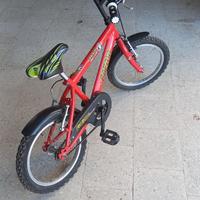 Bicicletta bambino