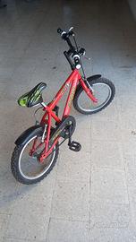 Bicicletta bambino