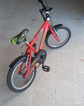 Bicicletta bambino