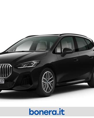 BMW Serie 2 218d Active Tourer Msport auto