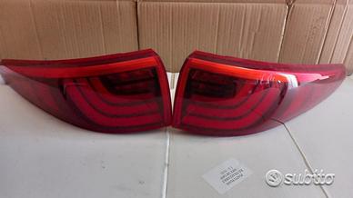 Fanale posteriore led kia sportage 2016 2018 2020