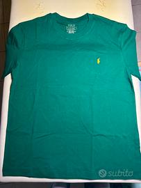 T-shirt Ralph Lauren