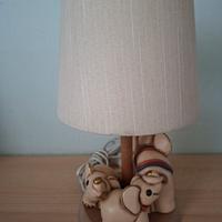 lampada thun
