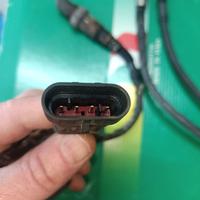 sonda ossigeno fiat Punto 5 euro