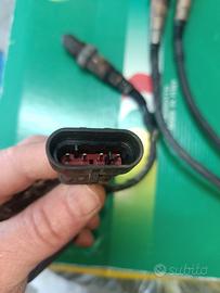 sonda ossigeno fiat Punto 5 euro