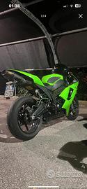 Zx6r depo