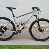 Mountain Bike MTB Tagliaro