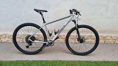 Mountain Bike MTB Tagliaro