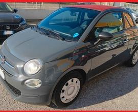 Fiat 500 C 1.0 Hybrid Cult
