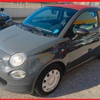 Fiat 500 C 1.0 Hybrid Cult