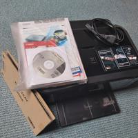 Stampante Canon Pixma IP4950 