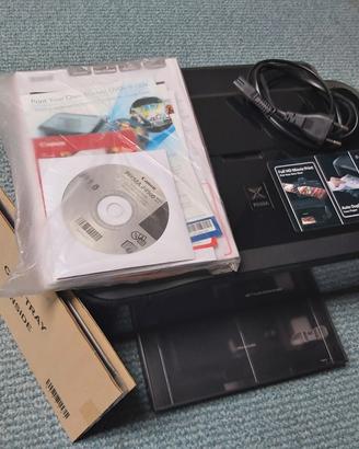 Stampante Canon Pixma IP4950 