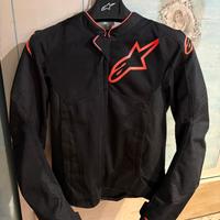 Giacca alpinestar taglia S