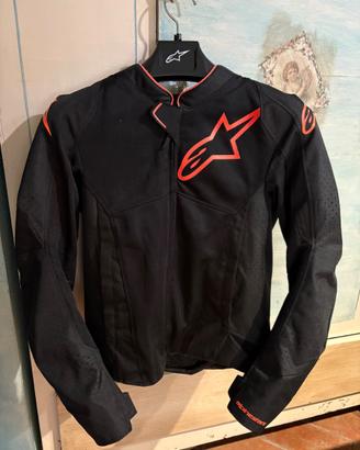 Giacca alpinestar taglia S