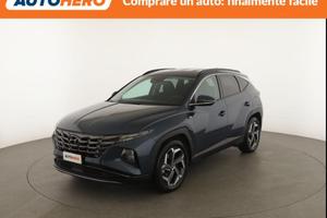 HYUNDAI Tucson YL96669